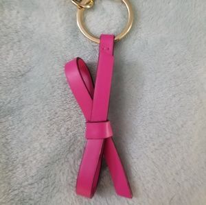 Kate Spade now keychain